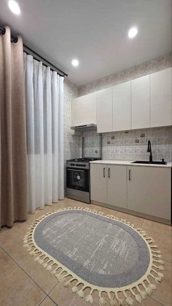 Сдаётся КЛАССНАЯ квартира<br />
<br />
 Район: Юнусабадский< — фото 3