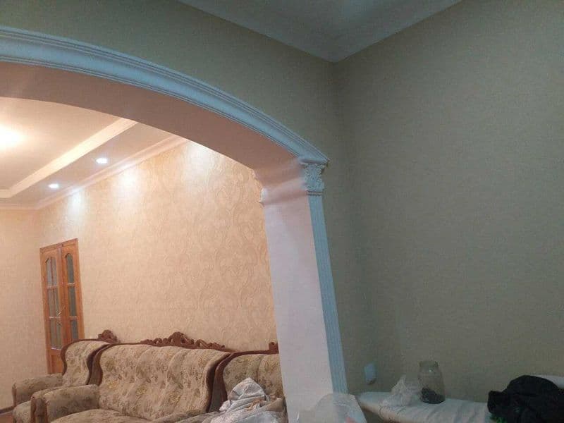 Сдаеться 2х комн квартира в Яшнабадском районе 40 лет 3 квар