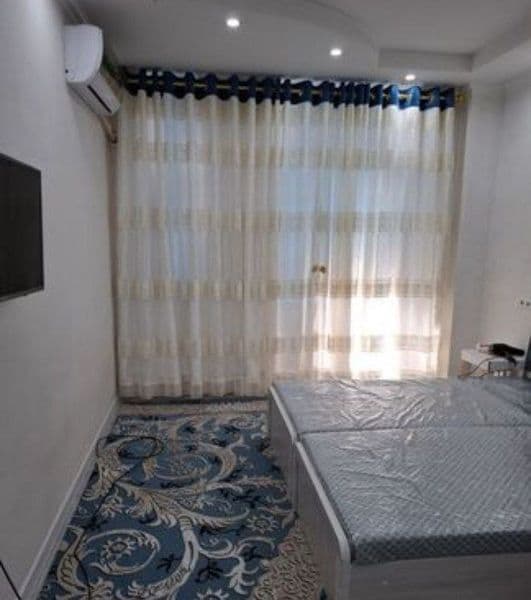 Yunusobod tumani Minor metro yaqnida bezmakler kvartira ijar