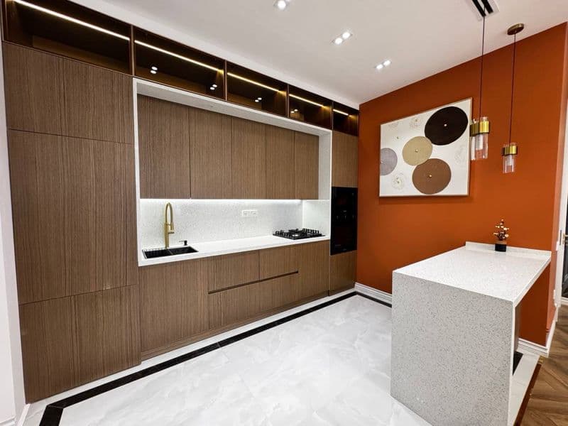 Сдаётся шикарная квартира ПРЕМИУМ класса. <br />
<br />
• Ра — фото 2