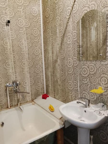 Аренда квартира <br />
Юнусобод 9 квартал<br />
1х2 хона<br 