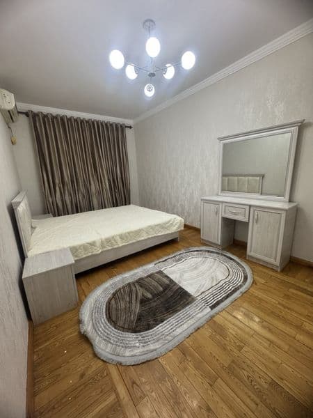 Сдается квартира Ойбек улица Чехова <br />
<br />
100кв2 5й  — фото 4