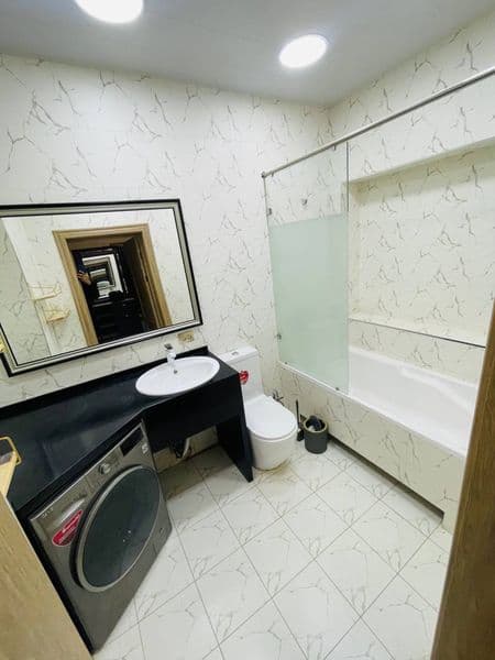 Аренда квартира:<br />
Яккасарайский район <br />
жилой комп — фото 4