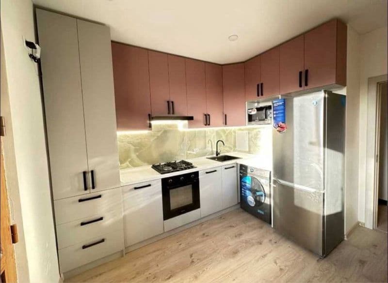 • Сдаётся квартира Навастройка <br />
• Район - Алмазар <br 