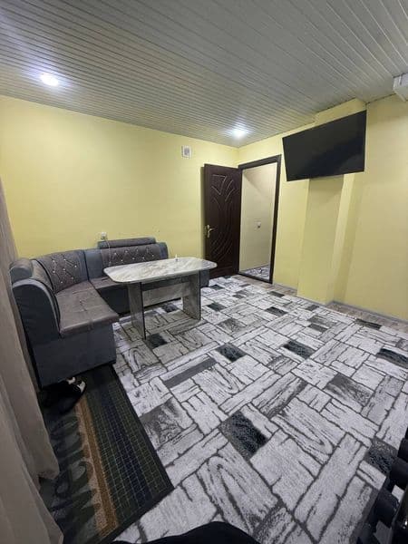 Очень хороший расположение для порадичний людем евро квартир