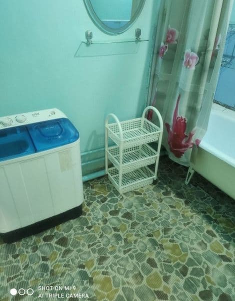 Kvartiraga sheriklikka  2 ta qiz kerak.2 xonali 1 kishi bols — фото 3