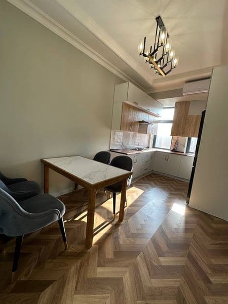 Сдает Свой квартира Махтумкули Жк New life 8/5/9 50кв — фото 5