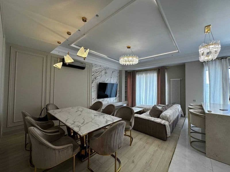 К вашему вниманию рады представить х комнатную квартиру на  