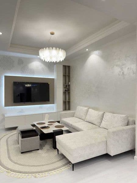 Местонахождение: Яккасарайском районе, ЖК Oʻzbegim  3/4/12 9 — фото 3