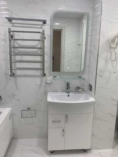 Сдается квартира   <br />
Ориентир 18-квартал<br />
Город -  — фото 4