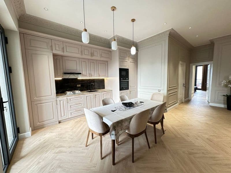 Мирабадский район <br />
Жк NRG-Ойбек<br />
2/7/12<br />
74м — фото 5