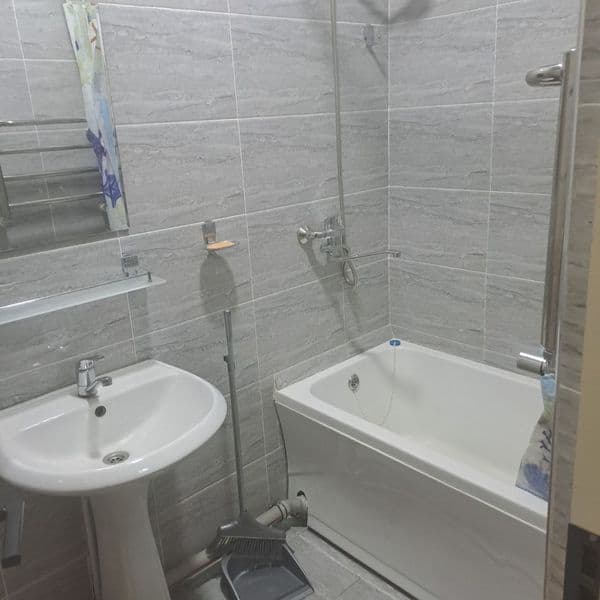 Сдаётся квартира чистая аккуратная. Полностью укомплектована — фото 3