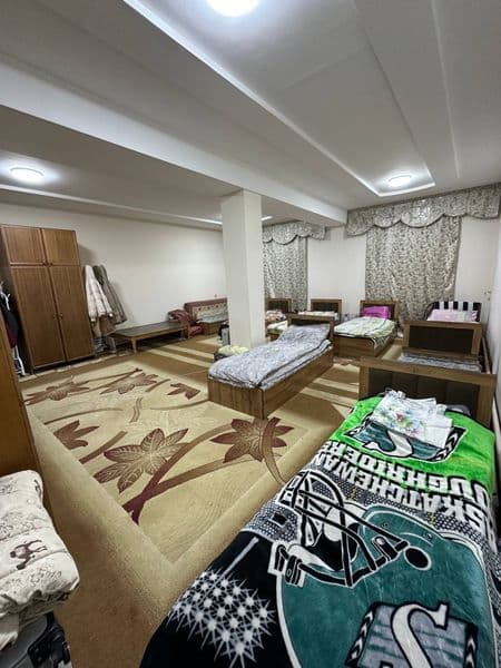 Qizlarga arenda ijaraga joy bor Sherikchilik bilan turiladi  — фото 3