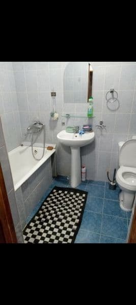 Oilaga kvartia bor narxi 300$ <br />
Steralnaya mashina xolo — фото 3