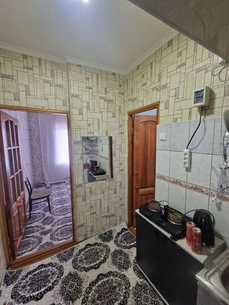 Комиссия агенства 50% с первого месяца. Бодомзор 2 хонали до — фото 5