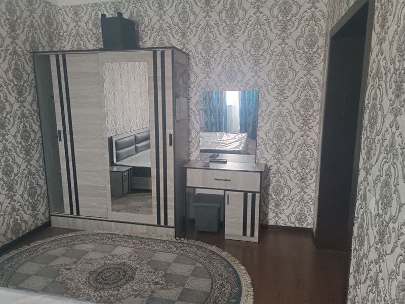 2 хона, Сергели, Янгихаёт 9 худуд, оила, студент кизлага бер