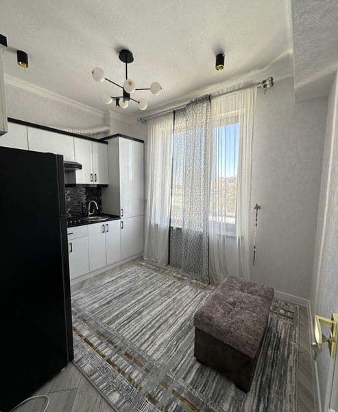 Сдаётся шикарная 2-комнатная квартира в Новостройка<br />
<b — фото 4