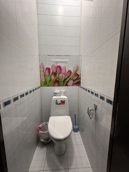 Беруний метро ва Миллий университет яқинида квартира<br />
S — фото 5