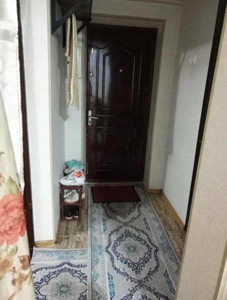 Аренда чиланзар 2.  Одна комнатная.  Есть телевизор холодиль — фото 4