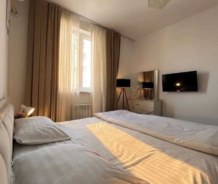 Сдается квартира с красивым ремонтом<br />
<br />
• Район: М — фото 2