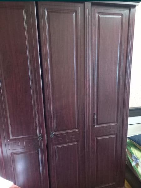 сдается только одна комната , в трехкомнатной квартире , хоз — фото 4