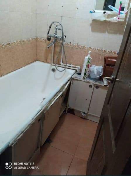 Квартира ижара беруний метрога якин коракамиш 2/1 телефон+99 — фото 5