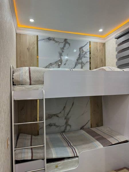 Chilonzor oqtepa krug  2*3/1/4 yengi remont a.p.s bor oila y — фото 4