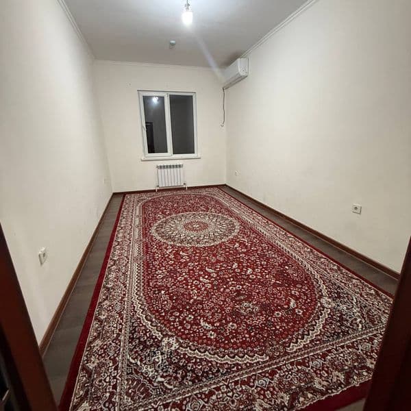 BEZMAKLER Sergili 9-hudud 2xona 65(m2) oilaga ijaraga berila