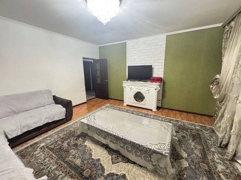 ID #2960<br />
#Аренда квартиры <br />
• Район - #Яшнабадски