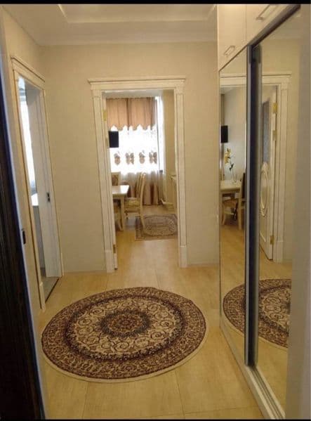 Сдается квартира <br />
<br />
Мирзо Улугбекский район <br / — фото 2