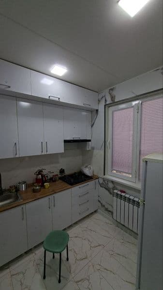 Сдаётся 3хкомнатнаяквартира. С мебелью и техникой. После рем — фото 4