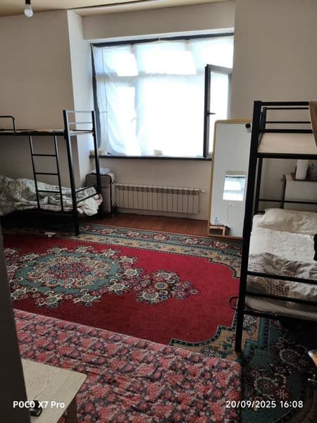 Ayol qizlar uchun kvartira faqat studentla olinadi. Manzil Y — фото 4