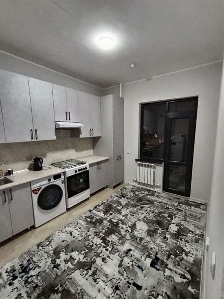 Аренда квартиры 2ком.<br />
Квартира новая, мебель, техника,