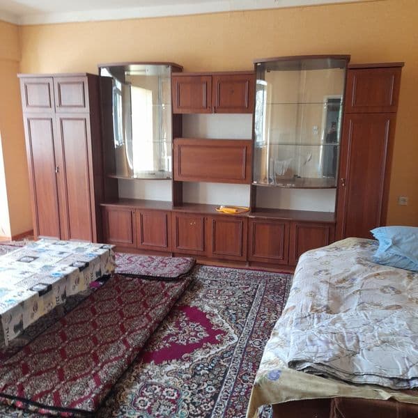 Аренда метро беруни 1.хонали оилага  шароити бор расмдаги уй — фото 3