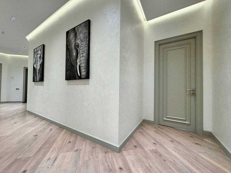 • Район: Яккасарай<br />
• <br />
• Комнат: 4<br />
• Этаж:  — фото 4