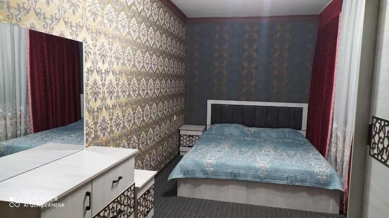 Yakkasaroy tumani Next savdo markazi orqasida joylashgan 2 x