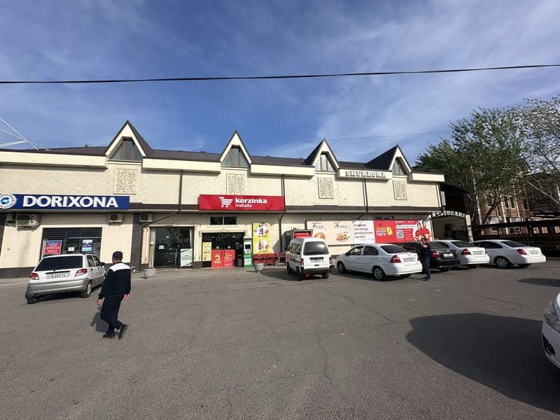 Ижарага жой берилади шайхонтохур тумани<br />
<br />
1. одам