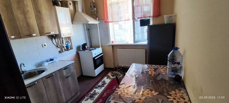 Kvartirada hamma sharoiti bor toza uy 1ta xonasi pustoy 3ta  — фото 4