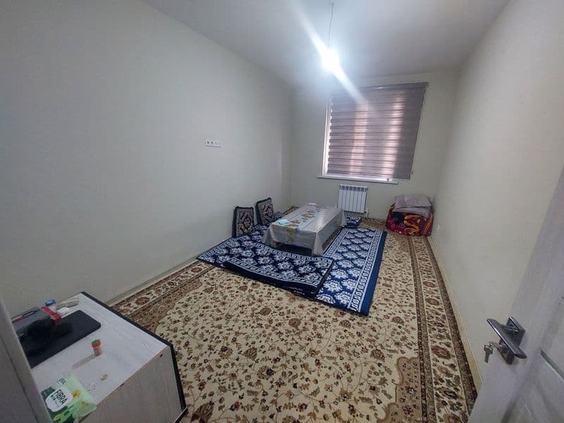 Yangi choshtepa,  1/3/9  novastroyka kvartira oila uchun uzo — фото 4