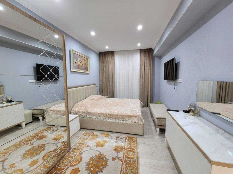 К вашему вниманию рады представить 3х комнатную квартиру на  — фото 2