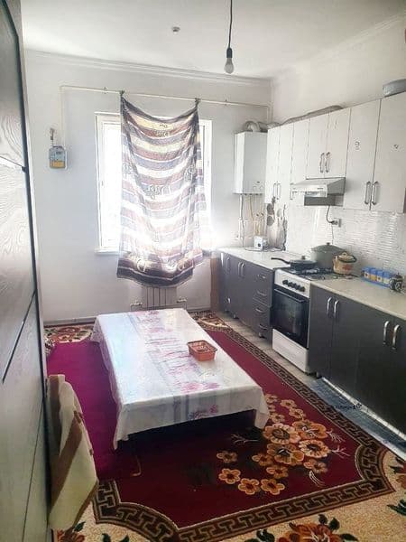 Янги Дархон 1 да 2 хонали квартира ижарага берилади<br />
<b — фото 5