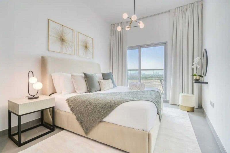 2 комнатную квартиру на 5 этаже,<br />
В квартире есть все н