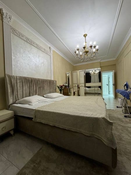 Срочно Сдаётся Махтумкули Ню Лифе 3х Комнатная 2 двухспальны — фото 5