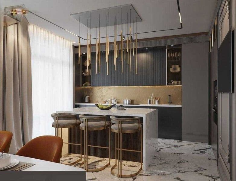 Сдается  квартира по ул Тараса Шевченко (в Габусе)<br />
Ори — фото 4