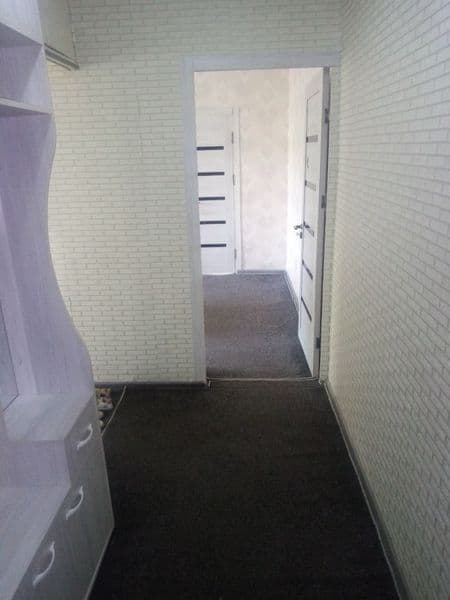 Kvartira qizlaga 1 xona 2 qilingan zal bosh 2 ta qiz kere 10 — фото 3