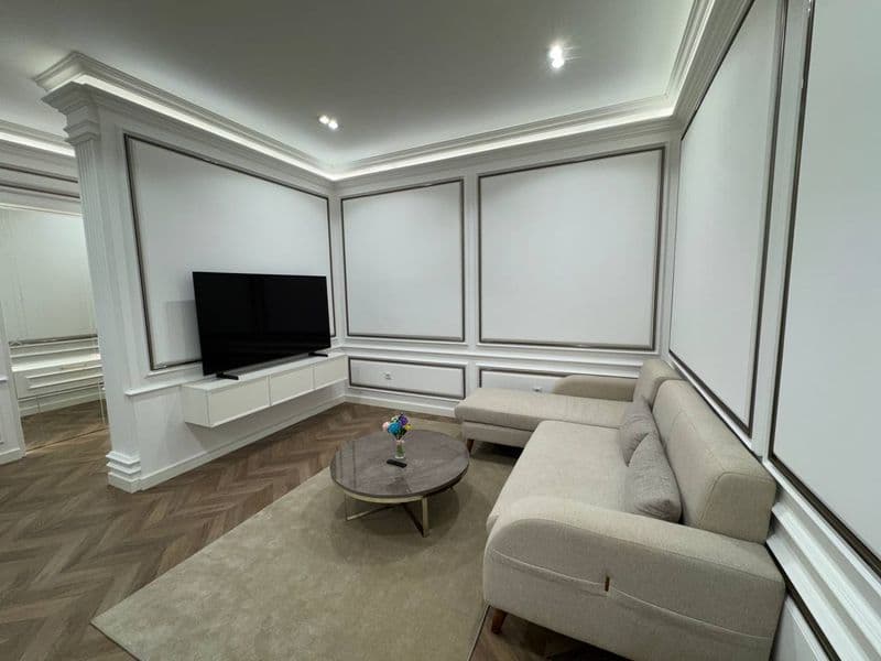 Мирабад район <br />
Ор-р NRG Oybek<br />
2 комнатная <br />