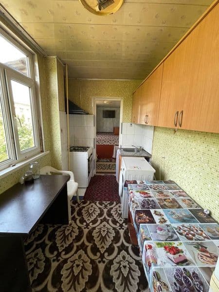 Chilonzor parusni orqasida Bolalarga Sheriklikga kvartira <b — фото 3