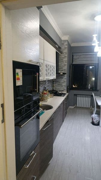 Срочно срочно сдаётся в аренду на долгий срок 4 комнатная кв — фото 3