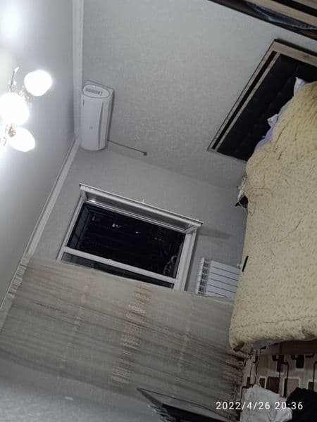 1-bekat metroni yonida yangi domlada kvartira bita bola kera — фото 5