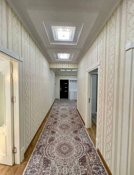 ID : 100-02<br />
Район: Юнусабад <br />
Ориентир:  Шифо Нур — фото 5